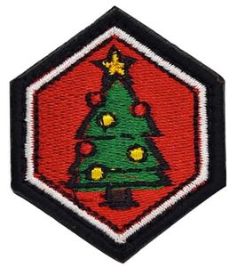 Custom 3D Embroidered Patch for Clothing Hat Label Heat-<b>Embroidery</b> Patches on Felt Iron-On Style with PVC Rubber Main <b>Material</b> - Product Image 4