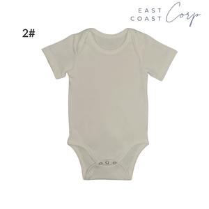 <b>Onesie</b> <b>for</b> Baby <b>Girls</b> Adorable Prints and All-Day Comfort - Product Image 2