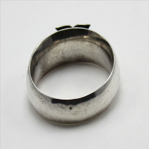 Servilleteros de aluminio multicolor de nuevo diseño para sus servilletas de Decoración de mesa perfectas para servilletero de restaurante - Product Image 5