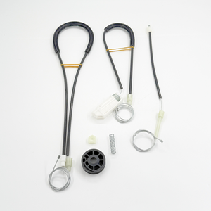 CVH101150 ชุดซ่อมตัวควบคุมหน้าต่างประตูท้ายสำหรับแลนด์โรเวอร์ ฟรีแลนเดอร์ MK1 L314 - Product Image 2