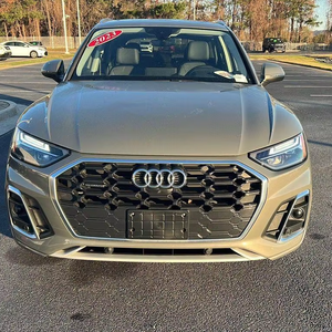 (T&D) Audi Q5 45 S line Premium Plus 2023 Usado - Product Image 1