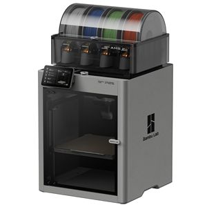 Meilleure offre pour le nouveau Bambu Lab P2S Combo - Product Image 3