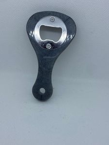 Unique Artistic Resin Bottle Opener With Glossy Surface Perfect For Contemporary Interior Designs And Functional Bar <b>Essentials</b> - Product Image 6