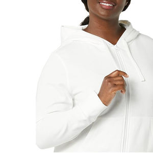 Sudadera Informal de Manga Larga con Estampado de Letras, Sudadera Holgada para Mujer - Product Image 5