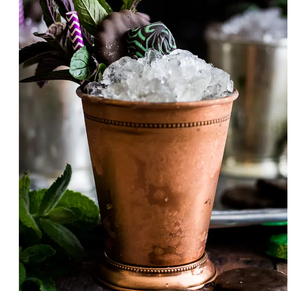 Argent Kentucky Derby Argent Mint Julep Cup 10 oz - Product Image 6