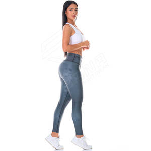 <b>Women</b> Leggings & <b>Tights</b> High Waist Workout & Yoga Pant <b>Pattern</b> Custom Packing Fitness Pants Print - Product Image 6