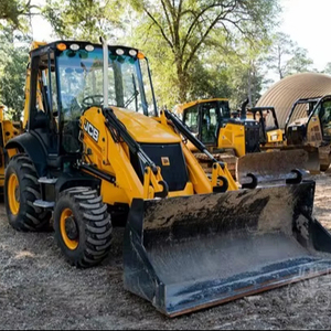 Retroexcavadora usada 2022 JCB 3CX14 en venta - Product Image 1