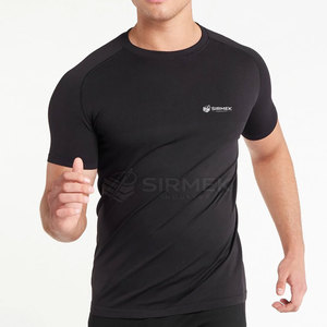 Camiseta Deportiva de Tela Transpirable de Alta Calidad para Entrenamiento, Ajuste Cómodo para Ejercicio Diario y Uso Deportivo - Product Image 3