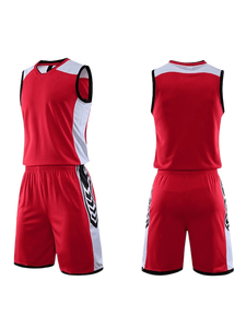 Uniforme de baloncesto con logotipo personalizado, uniforme de baloncesto de mayor tendencia, uniforme de baloncesto de alta calidad 2025 - Product Image 5