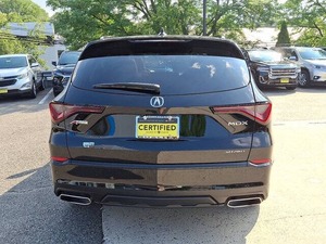 สร้างสรรค์อย่างพิถีพิถัน รถอคูรา MDX SH-AWD ปี 2025 พร้อมชุดแต่ง A-SPEC และชุดแต่ง Advance - Product Image 4