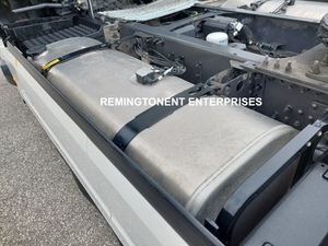 Camion tracteur Volvo FH 13 Globetrotter 6x4 2023, 500 ch, diesel, transmission automatique, Euro 6, neuf, transport logistique - Product Image 4
