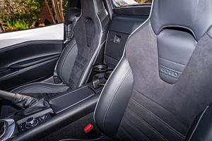 มาสด้า MX-5 มิอาต้า RF คลับ ปี 2022 เบนซิน ไมล์น้อย - Product Image 5