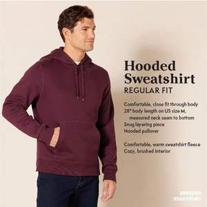 เสื้อฮู้ดดี้ RTS หนานุ่ม ขายส่งจำนวนมาก ผ้าฟลีซเนื้อหนา ราคาโรงงาน รับผลิตแบรนด์ส่วนตัว สกรีนโลโก้ รับผลิตแบบ OEM ODM - Product Image 5