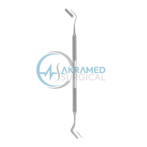 อุปกรณ์แคะตาอะคราเมด คุณภาพพรีเมียม ผลิตจากสแตนเลสสตีล ได้รับการรับรองมาตรฐาน CE ใช้ซ้ำได้ น้ำหนักเบา จำหน่ายทางออนไลน์ - Product Image 2