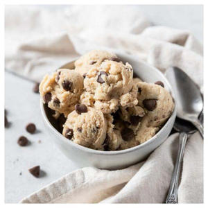 Helado de masa de galletas con chispas de chocolate - Product Image 2