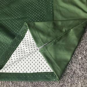 Premium quality Men American Football Jersey <b>light</b> weight <b>cheap</b> rate fully customized men Football Jersey with latest designs - Product Image 5