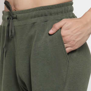 Ensemble de survêtement décontracté à capuche pour homme, nouvelle mode, personnalisé, jogging 2 pièces, 100% coton par RSW - Product Image 5