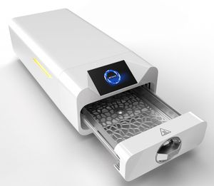 Stérilisateur Enbio-S d'origine neuf et d'occasion Meilleur état des ventes - Product Image 2