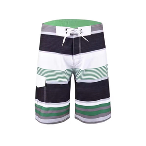 Short de course pour homme personnalisable, respirant et léger, vêtements de fitness par sublimation, imprimé sur tout le pourtour, tailles XS 6XL, motif uni - Product Image 1