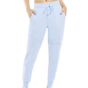 กางเกงสำหรับผู้หญิงเอวปานกลางสำหรับฤดูหนาวกางเกงขายาวแบบแห้งเร็วสั่งผลิตได้ตามต้องการ - Product Image 3