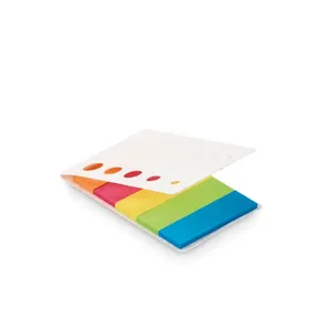 Marcadores de Páginas Ecológicos Memo Seed, Marcapáginas Promocionales Sostenibles - Product Image 4