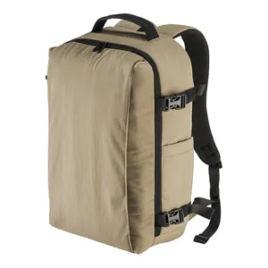 Zaino per Laptop Personalizzato da 15 Pollici in Nylon Taslon per Gadget Promozionali - Product Image 1