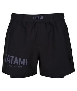 Shrink-Proof Digital Print Mixed Martial Arts Wear for Adults Boxing Trunks Sublimated Print High Quality Martial Arts Short - Product Image 3