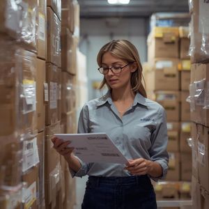 Supervisione del Carico <span class=keywords><strong>Container</strong></span>, Verifica del Peso Fotografico, Controllo Qualità per Esportazione, Elettronica, Tessili, Giocattoli, Alimenti e Altro, Copertura Globale - Product Image 2