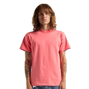 Camiseta de manga corta transpirable Estilo personalizado con camiseta transpirable Novedad de verano Camisetas de seda de hielo transpirables amigables con la piel - Product Image 1