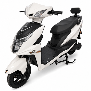 Moto multicolore 1000W pour hommes et femmes, idéale pour la conduite urbaine, 60V20Ah, vitesse maximale 40-60 km/h - Product Image 3