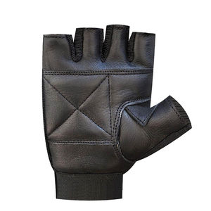 Gants d'haltérophilie imperméables disponibles en différentes tailles respirants sur mesure pour gant d'haltérophilie unisexe coupe-vent Gym - Product Image 6