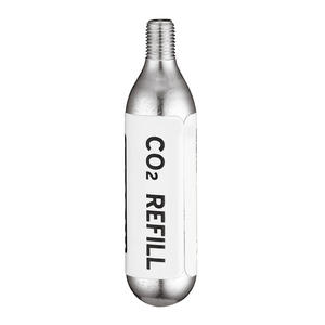 Cartouche de CO2 de 60 g pour gonfleur de gilet de sauvetage, pression constante pour la flottabilité en cas d'urgence marine - Product Image 4