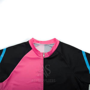 Sublimation Printing <b>Cycling</b> Uniform Custom Made <b>Cycling</b> Uniform Best Selling <b>Cycling</b> Uniform - Product Image 3