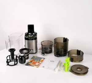Extracteur de jus à mastication mains libres Kuvings AUTO Chef CS800 - Product Image 3