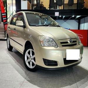 TOYOTA RUNX 160I RS d'occasion 2006, conduite à gauche/droite - Product Image 1