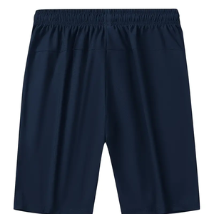 กางเกงขาสั้นผู้ชายจากเวียดนาม Anti-Wrinkle แห้งเร็วกลางเอวการฝึกอบรมชุดกีฬาสําหรับเพาะกายและออกกําลังกาย - Product Image 6