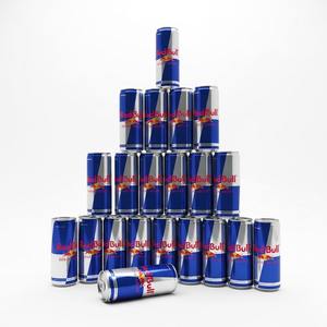 Premium Red Bull Energy Drink para venta al por mayor, producto de rotación rápida disponible a granel a precios de mercado competitivos - Product Image 2