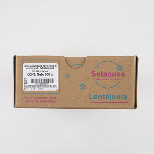Sequin forme spéciale petit trou centré couleur métallique, Selanusa - Product Image 1