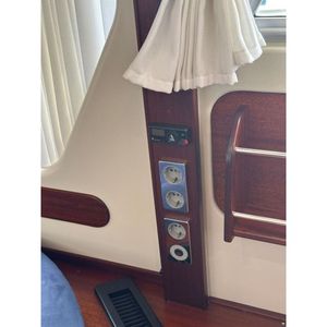 เรือสตอร์บร 410 คอมมานเดอร์ แคปไบน์ ครุยเซอร์ 2x370 แรงม้า 12.50x3.90 เมตร - Product Image 6