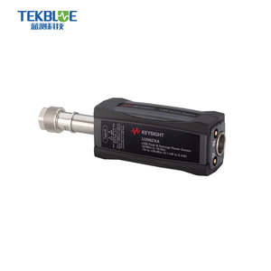 Keysight U2063XA เซ็นเซอร์วัดกำลังไฟแบบยูเอสบี 10 เมกะเฮิรตซ์ - 33 กิกะเฮิรตซ์ สำหรับวัดกำลังไฟเฉลี่ยและกำลังไฟสูงสุด - Product Image 4