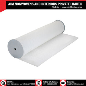 Fabricante indio de medios de prefiltro de alta calidad disponibles a precio mayorista - Product Image 2