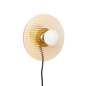 Nouvelle lampe murale LED moderne en fer italien pour salon, chambre, maison, hôtel, bureau - Lampe décorative à intensité variable et écologique - Vente en gros - Product Image 6