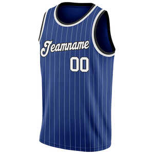 OEM Diseño Personalizado Logo Baloncesto Desgaste Sublimación Baloncesto Jersey Uniforme Equipo Club Número Cosido Baloncesto Set - Product Image 5