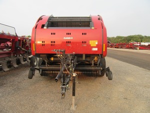 ซื้อเครื่องอัดฟางกลม Case IH RB565 คุณภาพสูง ปี 2021 สำหรับอัดฟางหญ้าแห้งและฟางข้าว ราคาถูก มีจำหน่ายแล้ว - Product Image 2