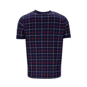 เสื้อยืดผ้าฝ้าย100% สำหรับผู้ชายเสื้อยืดผ้าฝ้ายหนา180 GSM ระบายอากาศได้สำหรับทุกเพศ - Product Image 6