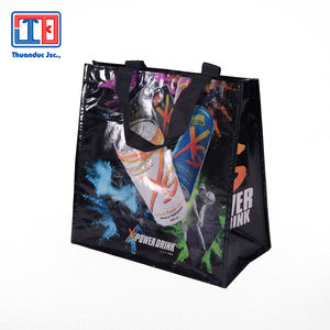 La mejor oferta de bolsas reutilizables de fábrica vietnamita - Product Image 2