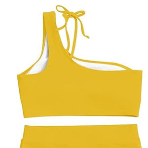 2025 Bikini personalizado para mujer Conjuntos de baño Ropa de playa de moda para mujer - Product Image 5