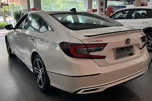 Accord Usado de 4 Puertas, Sedán Eléctrico de 5 Plazas con Luces LED, Tracción Delantera, Neumáticos R16, Multifuncional, Automático, Volante a la Izquierda, Económico, con Asientos de Cuero y Turbo - Product Image 5