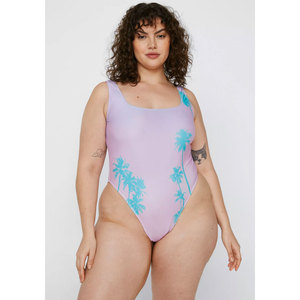 Vente promotionnelle de maillots de bain sexy personnalisés pour dames meilleures ventes vêtements de plage maillots de bain bon marché conception personnalisée et impression service OEM - Product Image 5