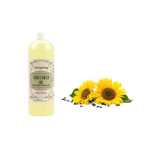 Aceite de girasol comestible puro de alta calidad 100% Aceite de cocina refinado a granel o botella de plástico disponible en tamaños de 1L 2L 5L - Product Image 6